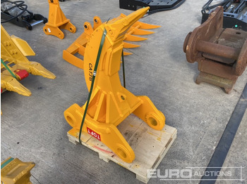 Cazo nuevo Unused 2025 Toft 06ER: foto 4