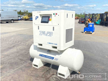 Compresor de aire Unused 2025 Zelfir HV-7.5G: foto 4