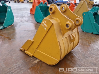 Cazo nuevo Unused 36" Digging Bucket 60mm Pin to suit 10 Ton Excavator: foto 3 Cazo nuevo Unused 36" Digging Bucket 60mm Pin to suit 10 Ton Excavator: foto 3
