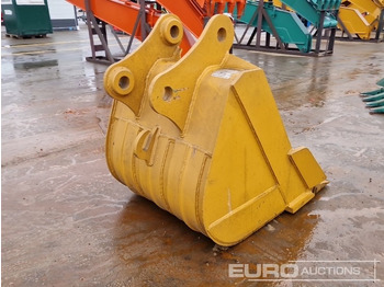 Cazo nuevo Unused 36" Digging Bucket 60mm Pin to suit 10 Ton Excavator: foto 5 Cazo nuevo Unused 36" Digging Bucket 60mm Pin to suit 10 Ton Excavator: foto 5