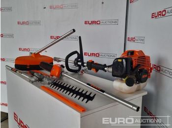 Equipo de taller Unused Boss DGJ430H: foto 2