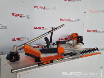 Equipo de taller Unused Boss DGJ430H: foto 3