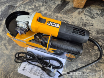 Equipo de construcción Unused JCB AG115-I: foto 2