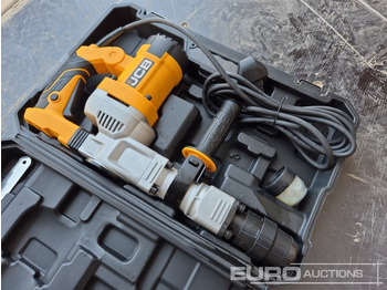 Equipo de construcción Unused JCB BRK1300-I: foto 4
