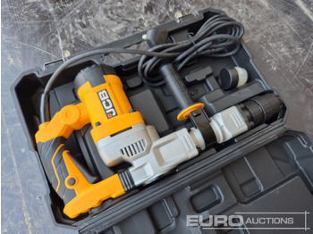 Equipo de construcción Unused JCB BRK1300-I: foto 3