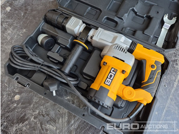 Equipo de construcción Unused JCB BRK1300-I: foto 2