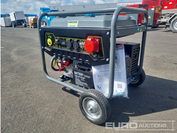 Generador industriale KÄRCHER