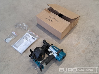 Equipo de construcción MAKITA