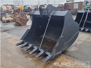 Cazo nuevo Unused Miller 70" Digging Bucket 90mm Pin to suit 30 Ton Excavator: foto 3