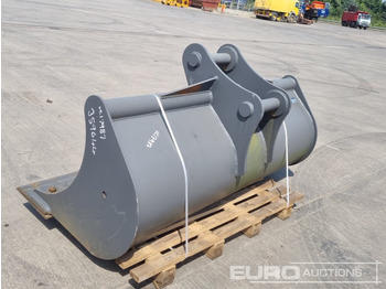 Cazo nuevo Unused Miller 84" Ditching Bucket 80mm Pin to suit 20 Ton Excavator: foto 3