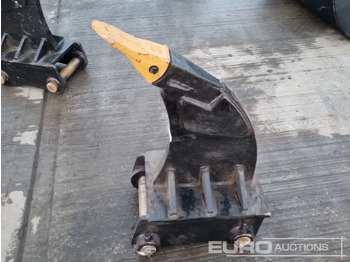 Cazo nuevo Unused Ripper 65mm Pin to suit 13 Ton Excavator: foto 2 Cazo nuevo Unused Ripper 65mm Pin to suit 13 Ton Excavator: foto 2