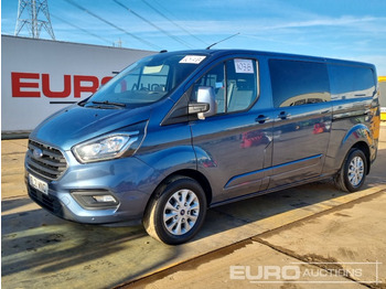 Furgoneta FORD Transit