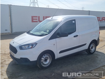 Furgoneta FORD Transit
