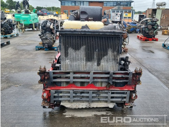 Motor Volvo 6 Cylinder Engine: foto 4