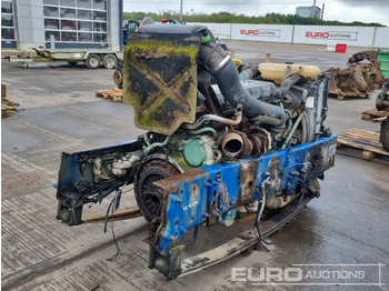 Motor VOLVO
