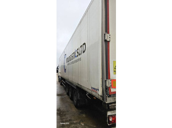 Semirremolque frigorífico Schmitz Cargobull: foto 3
