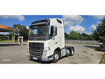 Cabeza tractora VOLVO FH 500