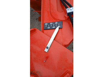 Arado nuevo Aratro Trivomere nuovo Spada e Gatti T35FR12DVEX: foto 2