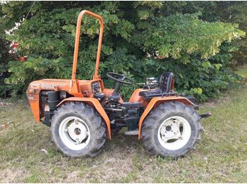 Mini tractor Goldoni 921: foto 1