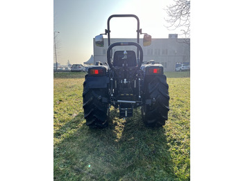 Mini tractor nuevo Trattore nuovo BCS VIVID DTC 35 RS: foto 4