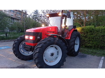 Tractor SAME