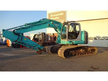 Excavadora de cadenas Kobelco SK 200 SR: foto 1