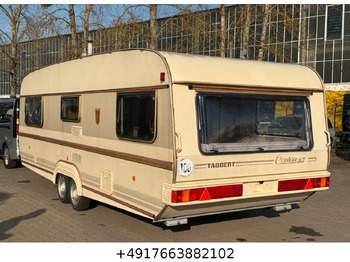 Caravana TABBERT COMTESSE