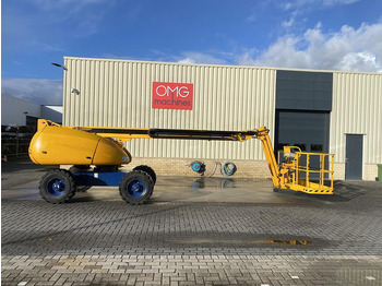 Plataforma elevadora HAULOTTE H16TPX