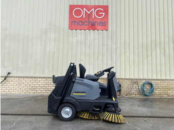 Barredora vial KÄRCHER