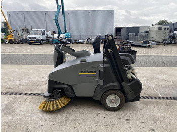 Barredora vial Kärcher KM 105/110 R Bp, Veegmachine, hoogkieper: foto 5