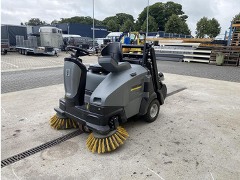 Barredora vial Kärcher KM 105/110 R Bp, Veegmachine, hoogkieper: foto 4