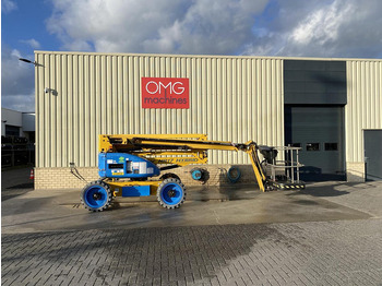 Plataforma elevadora NIFTYLIFT