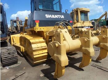 Bulldozer SHANTUI SD22: foto 1