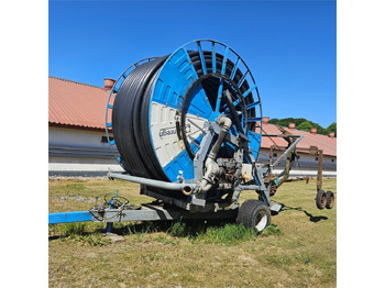 Sistema de riego