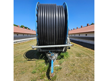 Sistema de riego ABC 110 VR6: foto 2