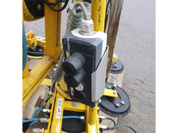 Equipo de construcción ABC DSH2/12 V: foto 4 Equipo de construcción ABC DSH2/12 V: foto 4