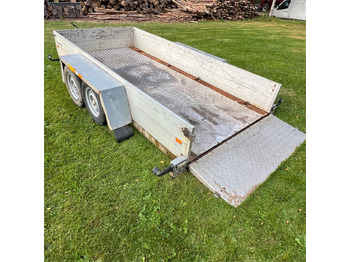 Remolque de coche ABC Lift 6331: foto 3 Remolque de coche ABC Lift 6331: foto 3