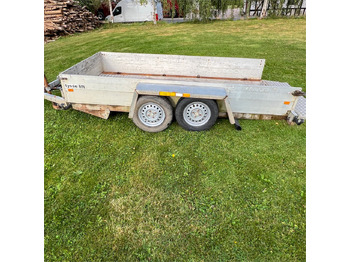 Remolque de coche ABC Lift 6331: foto 4 Remolque de coche ABC Lift 6331: foto 4