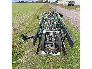 Cortacésped ABC Robo Evo Rake: foto 5 Cortacésped ABC Robo Evo Rake: foto 5