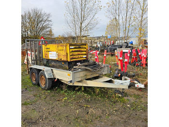 Equipo de construcción