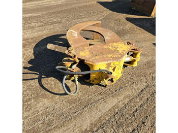 Pinza de manipulación ABC Wood: foto 4 Pinza de manipulación ABC Wood: foto 4