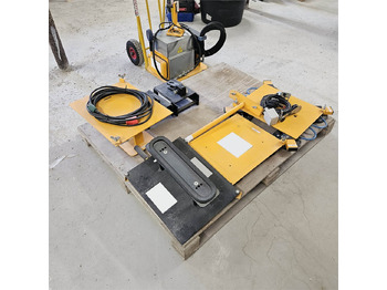 Equipo de construcción