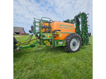 Pulverizador AMAZONE