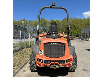 Minidumper Ausa D601 AHG: foto 4