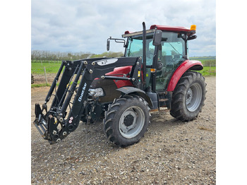 Tractor CASE IH Farmall 65A