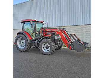 Tractor CASE IH