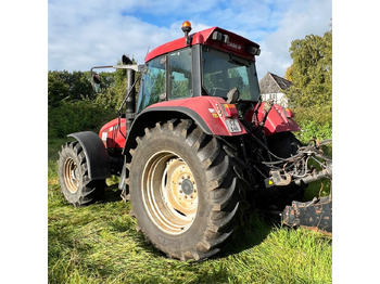 Tractor Case CS120: foto 4