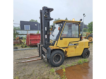Carretilla elevadora CATERPILLAR DP