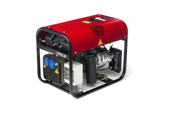 Generador industriale