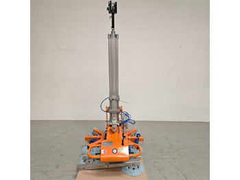 Equipo de manutención 1.Ønsker Du nyt fabrikat oprettet, skriv i note ! AL-Spider 4-100: foto 2